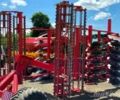 Красный Matris Armoni XL 400, объемом двигателя 0 л и пробегом 0 тыс. км за 51238 $, фото 17 на Automoto.ua
