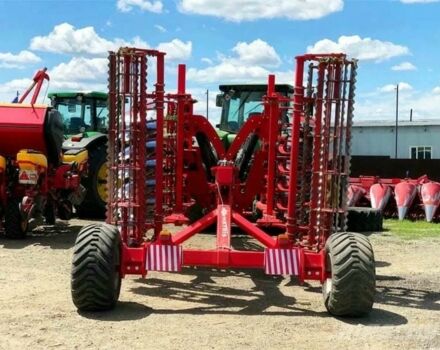 Красный Matris Armoni XL 400, объемом двигателя 0 л и пробегом 0 тыс. км за 51238 $, фото 7 на Automoto.ua