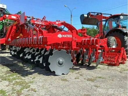 Matris Armoni XL 400 2024 в Звенигородка на Automoto.ua Красный Matris Armoni XL 400, объемом двигателя 0 л и пробегом 0 тыс. км за 45915 $, фото 1 на Automoto.ua