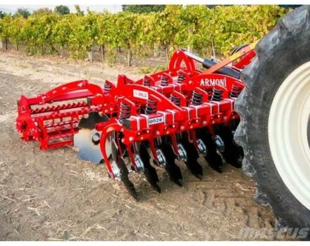 Красный Matris Armoni XL 500, объемом двигателя 0 л и пробегом 0 тыс. км за 52902 $, фото 6 на Automoto.ua