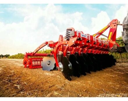 Красный Matris Armoni XL 500, объемом двигателя 0 л и пробегом 0 тыс. км за 58336 $, фото 5 на Automoto.ua