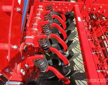 Красный Matris Armoni XL 500, объемом двигателя 0 л и пробегом 0 тыс. км за 52902 $, фото 11 на Automoto.ua