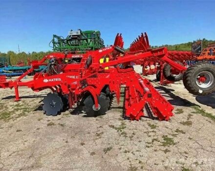 Красный Matris Armoni XL 500, объемом двигателя 0 л и пробегом 0 тыс. км за 52902 $, фото 10 на Automoto.ua