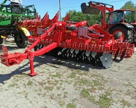 Красный Matris Armoni XL 500, объемом двигателя 0 л и пробегом 0 тыс. км за 58388 $, фото 7 на Automoto.ua