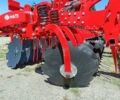 Красный Matris Armoni XL 500, объемом двигателя 0 л и пробегом 0 тыс. км за 58388 $, фото 6 на Automoto.ua
