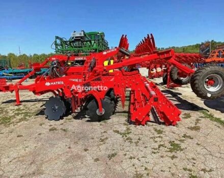 Красный Matris Armoni XL 500, объемом двигателя 0 л и пробегом 0 тыс. км за 58388 $, фото 9 на Automoto.ua