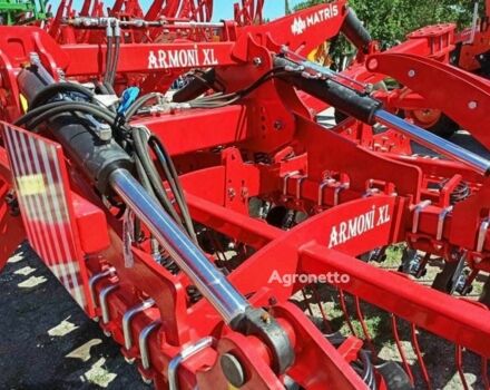 Красный Matris Armoni XL 500, объемом двигателя 0 л и пробегом 0 тыс. км за 58388 $, фото 8 на Automoto.ua