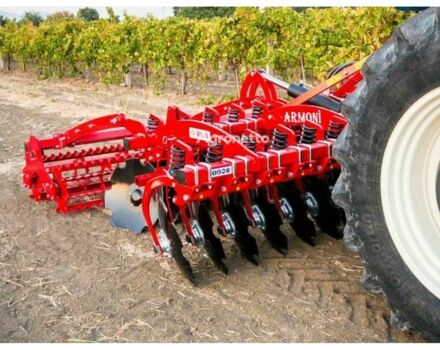 Красный Matris Armoni XL 500, объемом двигателя 0 л и пробегом 0 тыс. км за 58388 $, фото 5 на Automoto.ua