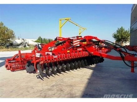Matris Armoni XL 500 2024 в Звенигородка на Automoto.ua Красный Matris Armoni XL 500, объемом двигателя 0 л и пробегом 0 тыс. км за 58336 $, фото 1 на Automoto.ua