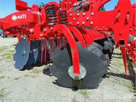 Matris Armoni XL 500 2024 в Звенигородка на Automoto.ua Красный Matris Armoni XL 500, объемом двигателя 0 л и пробегом 0 тыс. км за 52902 $, фото 1 на Automoto.ua