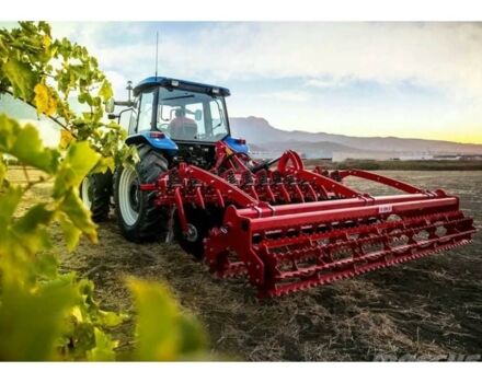 Красный Matris Armoni XL 600, объемом двигателя 0 л и пробегом 0 тыс. км за 62345 $, фото 6 на Automoto.ua