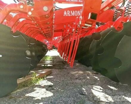 Красный Matris Armoni XL 600, объемом двигателя 0 л и пробегом 0 тыс. км за 62345 $, фото 14 на Automoto.ua
