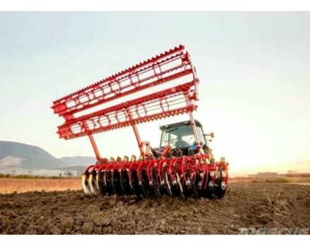 Красный Matris Armoni XL 600, объемом двигателя 0 л и пробегом 0 тыс. км за 62345 $, фото 4 на Automoto.ua