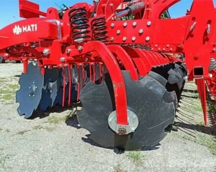 Красный Matris Armoni XL 600, объемом двигателя 0 л и пробегом 0 тыс. км за 62345 $, фото 7 на Automoto.ua