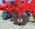 Красный Matris Armoni XL 600, объемом двигателя 0 л и пробегом 0 тыс. км за 62345 $, фото 7 на Automoto.ua