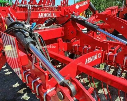 Matris Armoni XL 600, объемом двигателя 0 л и пробегом 0 тыс. км за 68238 $, фото 8 на Automoto.ua