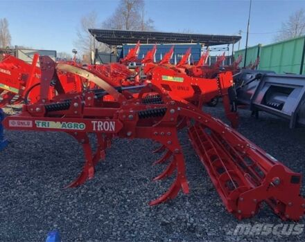 Красный Matris Tron, объемом двигателя 0 л и пробегом 0 тыс. км за 10198 $, фото 2 на Automoto.ua