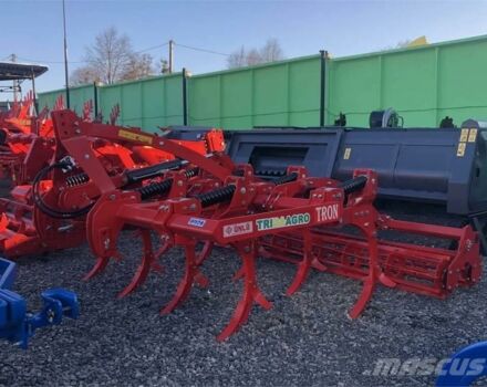 Красный Matris Tron, объемом двигателя 0 л и пробегом 0 тыс. км за 10198 $, фото 1 на Automoto.ua