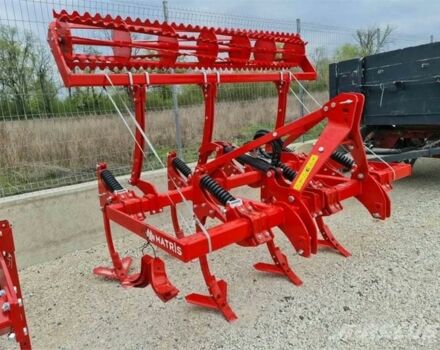 Червоний Matris Tron, об'ємом двигуна 0 л та пробігом 0 тис. км за 8196 $, фото 4 на Automoto.ua