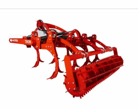 Красный Matris Tron, объемом двигателя 0 л и пробегом 0 тыс. км за 5004 $, фото 3 на Automoto.ua
