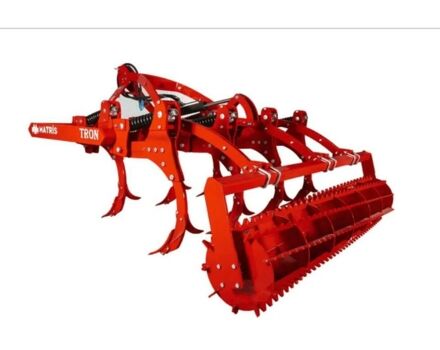 Красный Matris Tron, объемом двигателя 0 л и пробегом 0 тыс. км за 7259 $, фото 3 на Automoto.ua