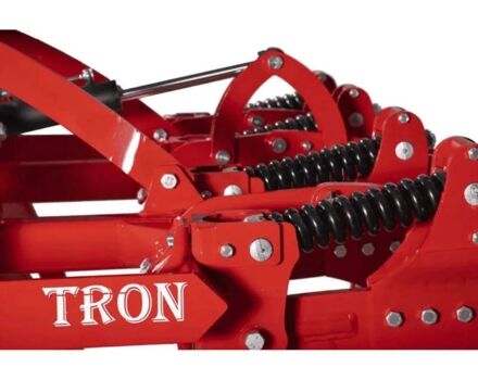 Красный Matris Tron, объемом двигателя 0 л и пробегом 0 тыс. км за 7259 $, фото 4 на Automoto.ua