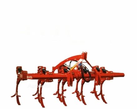 Красный Matris Tron, объемом двигателя 0 л и пробегом 0 тыс. км за 8454 $, фото 1 на Automoto.ua
