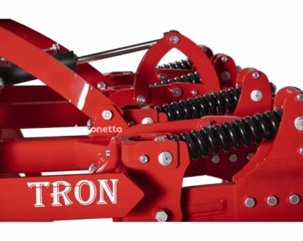 Красный Matris Tron, объемом двигателя 0 л и пробегом 0 тыс. км за 7785 $, фото 3 на Automoto.ua