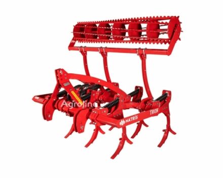 Matris Tron, объемом двигателя 0 л и пробегом 0 тыс. км за 6777 $, фото 2 на Automoto.ua