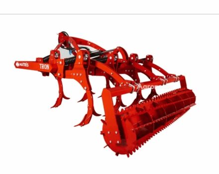 Matris Tron, об'ємом двигуна 0 л та пробігом 0 тис. км за 11571 $, фото 2 на Automoto.ua