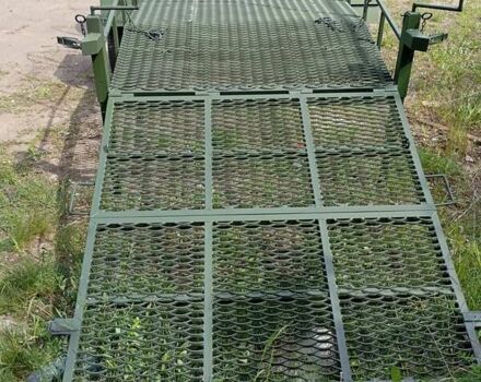 Max Trailer Макс 2024 у Києві на Automoto.ua Max Trailer Макс, об'ємом двигуна 0 л та пробігом 0 тис. км за 3100 $, фото 5 на Automoto.ua