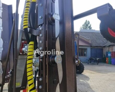 Коричневый MaxiMarin Другая, объемом двигателя 6 л и пробегом 0 тыс. км за 13954 $, фото 5 на Automoto.ua