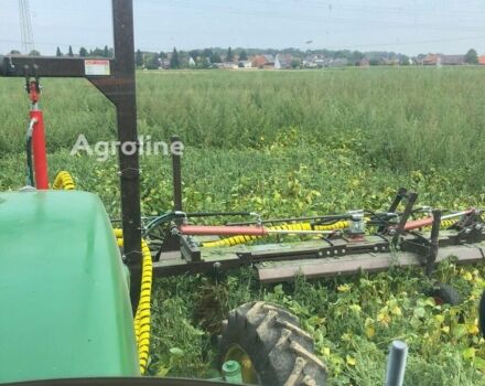 Коричневый MaxiMarin Другая, объемом двигателя 6 л и пробегом 0 тыс. км за 13954 $, фото 1 на Automoto.ua