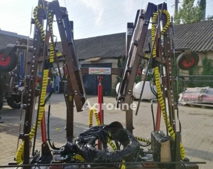 Коричневый MaxiMarin Другая, объемом двигателя 6 л и пробегом 0 тыс. км за 13954 $, фото 4 на Automoto.ua