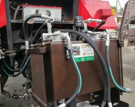 Коричневый MaxiMarin Другая, объемом двигателя 6 л и пробегом 0 тыс. км за 13954 $, фото 3 на Automoto.ua