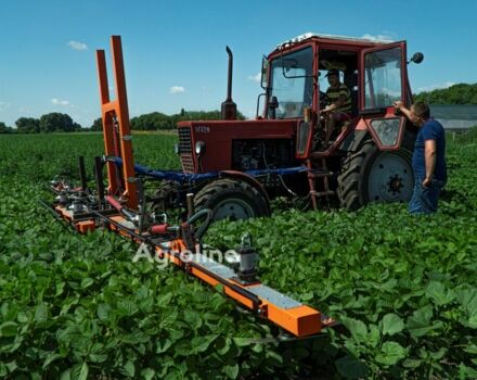 Коричневый MaxiMarin Другая, объемом двигателя 6 л и пробегом 0 тыс. км за 13954 $, фото 6 на Automoto.ua