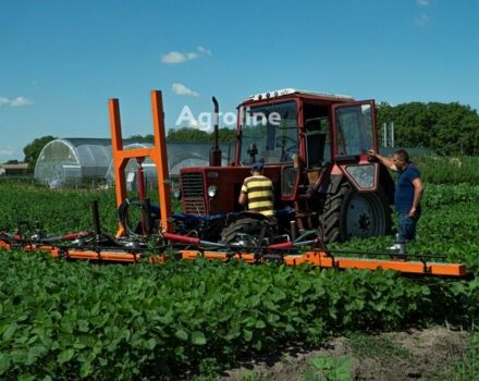 Коричневый MaxiMarin Другая, объемом двигателя 6 л и пробегом 0 тыс. км за 13954 $, фото 7 на Automoto.ua