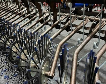 Коричневый MaxiMarin Другая, объемом двигателя 0 л и пробегом 0 тыс. км за 15155 $, фото 9 на Automoto.ua