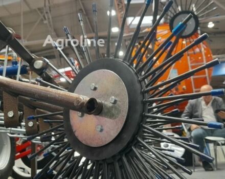 Коричневый MaxiMarin Другая, объемом двигателя 0 л и пробегом 0 тыс. км за 15155 $, фото 6 на Automoto.ua