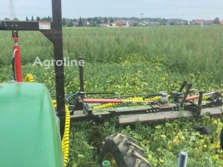 Коричневый MaxiMarin Другая, объемом двигателя 6 л и пробегом 0 тыс. км за 13954 $, фото 1 на Automoto.ua