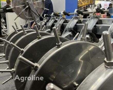 MaxiMarin Другая 2024 в Кропивницком (Кировограде) на Automoto.ua Коричневый MaxiMarin Другая, объемом двигателя 0 л и пробегом 0 тыс. км за 25690 $, фото 10 на Automoto.ua