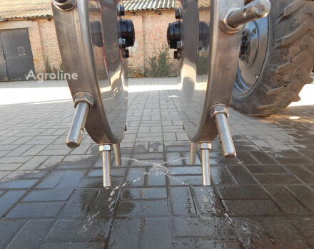 MaxiMarin Другая 2024 в Кропивницком (Кировограде) на Automoto.ua Коричневый MaxiMarin Другая, объемом двигателя 0 л и пробегом 0 тыс. км за 25690 $, фото 12 на Automoto.ua