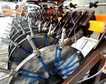 Коричневый MaxiMarin Другая, объемом двигателя 0 л и пробегом 0 тыс. км за 13372 $, фото 6 на Automoto.ua