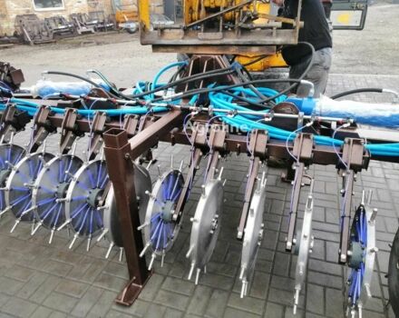 MaxiMarin Другая 2024 в Кропивницком (Кировограде) на Automoto.ua Коричневый MaxiMarin Другая, объемом двигателя 0 л и пробегом 0 тыс. км за 58209 $, фото 6 на Automoto.ua