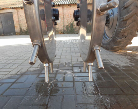 Коричневый MaxiMarin Другая, объемом двигателя 0 л и пробегом 0 тыс. км за 13372 $, фото 10 на Automoto.ua