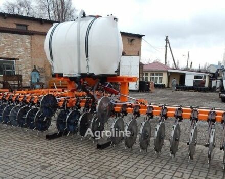 MaxiMarin Другая 2024 в Кропивницком (Кировограде) на Automoto.ua Коричневый MaxiMarin Другая, объемом двигателя 0 л и пробегом 0 тыс. км за 25690 $, фото 3 на Automoto.ua