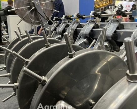 MaxiMarin Другая 2024 в Кропивницком (Кировограде) на Automoto.ua Коричневый MaxiMarin Другая, объемом двигателя 0 л и пробегом 0 тыс. км за 58209 $, фото 7 на Automoto.ua