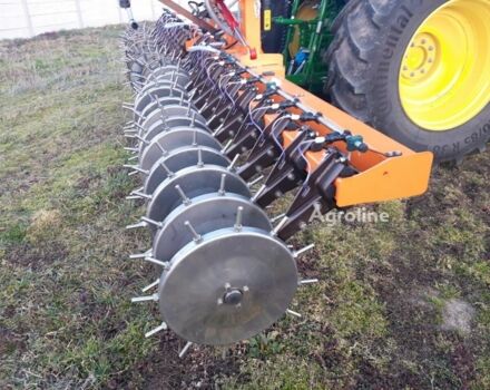 Коричневий MaxiMarin Другая, об'ємом двигуна 0 л та пробігом 0 тис. км за 25581 $, фото 8 на Automoto.ua