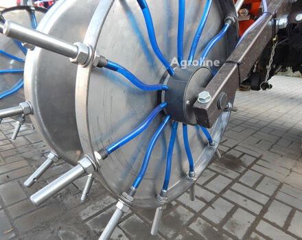 MaxiMarin Другая 2024 в Кропивницком (Кировограде) на Automoto.ua Коричневый MaxiMarin Другая, объемом двигателя 0 л и пробегом 0 тыс. км за 58209 $, фото 8 на Automoto.ua