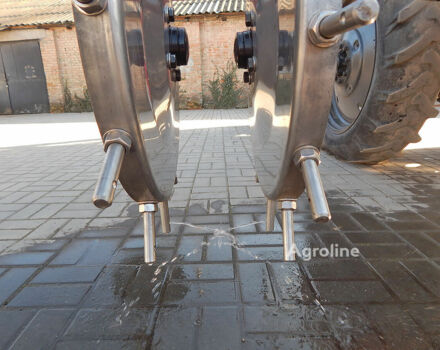 Коричневий MaxiMarin Другая, об'ємом двигуна 0 л та пробігом 0 тис. км за 58139 $, фото 9 на Automoto.ua